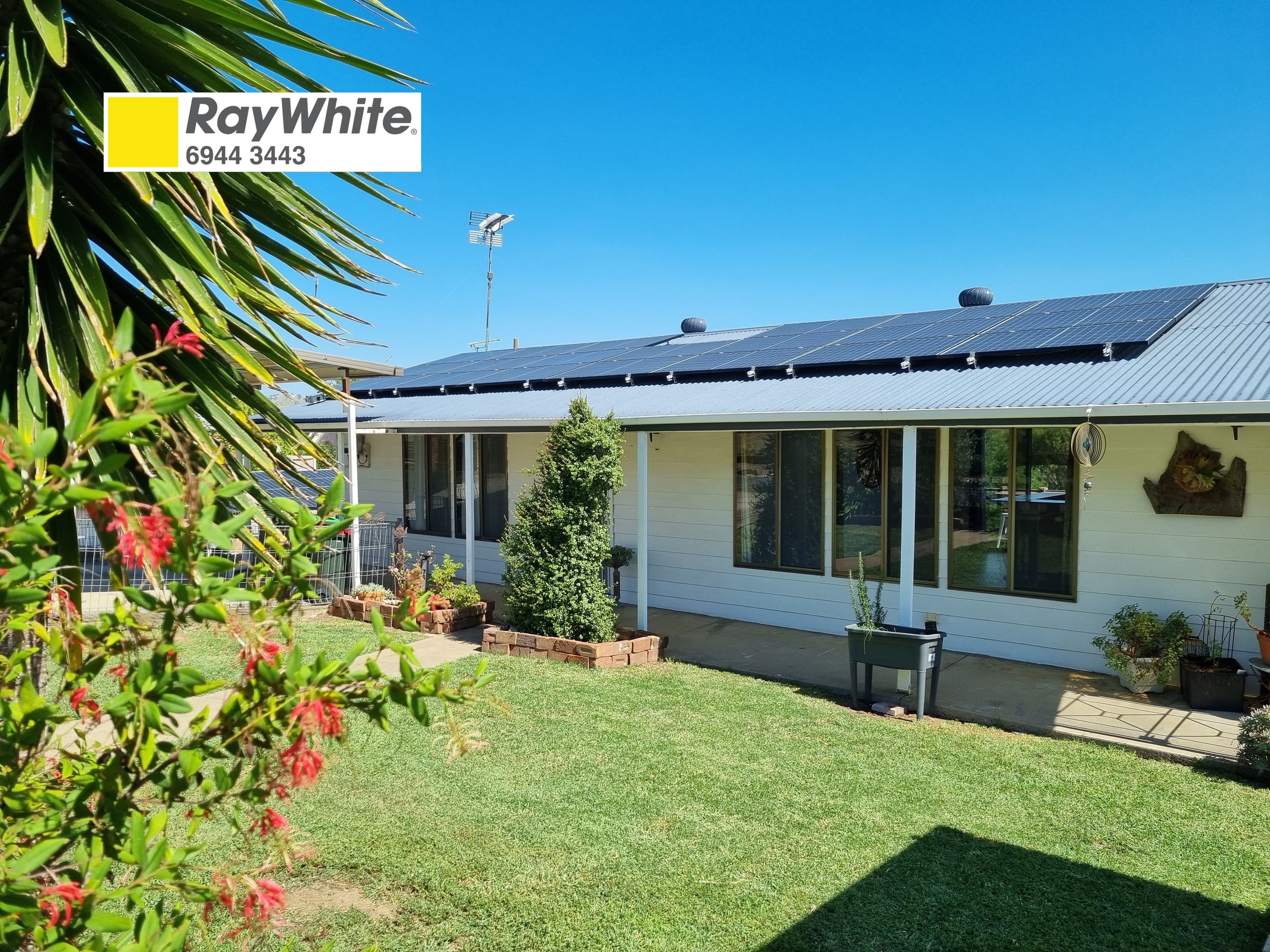 76 First Avenue, Gundagai NSW 2722, Gundagai - Image 1