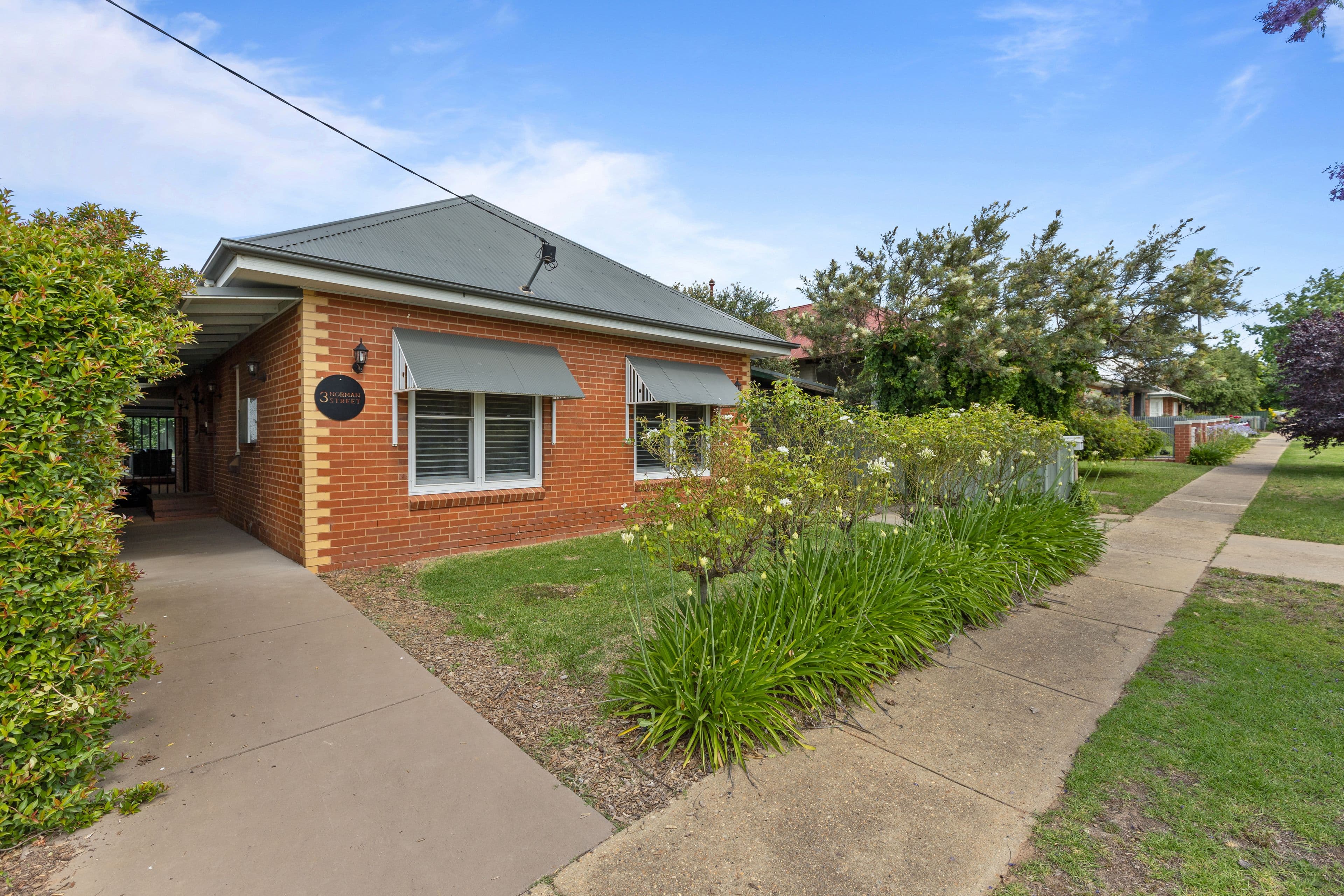 3 Norman Street, Turvey Park NSW 2650, Turvey Park - Image 1