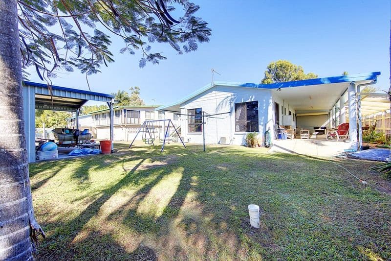 70 Frank Randell Drive, CUNGULLA QLD 4816, Cungulla - Thumbnail 3