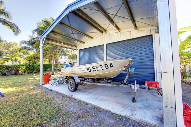 70 Frank Randell Drive, CUNGULLA QLD 4816, Cungulla - Thumbnail 4