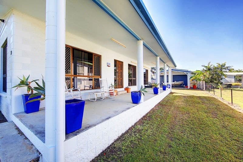 70 Frank Randell Drive, CUNGULLA QLD 4816, Cungulla - Thumbnail 5