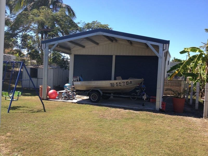 70 Frank Randell Drive, CUNGULLA QLD 4816, Cungulla - Thumbnail 7