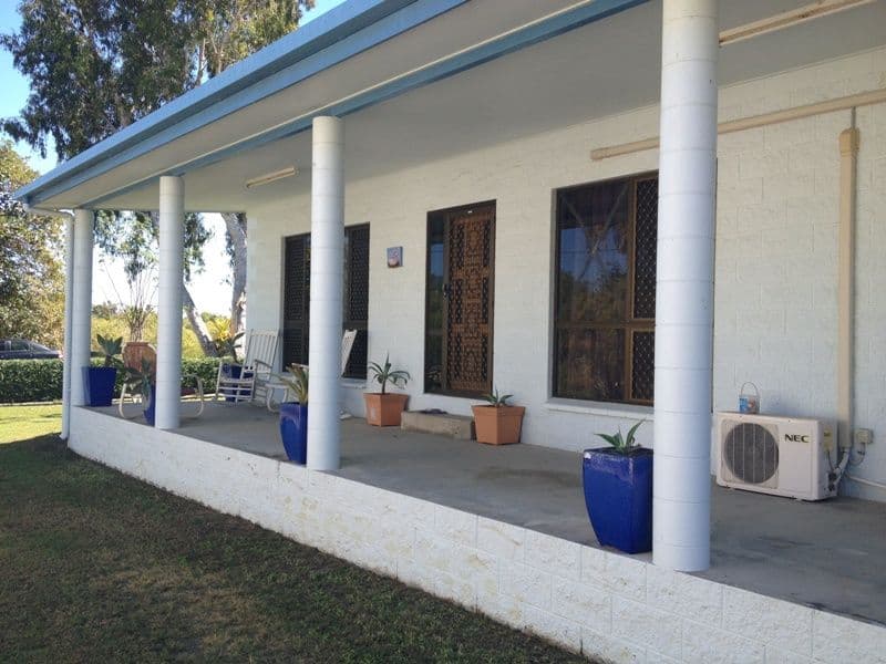 70 Frank Randell Drive, CUNGULLA QLD 4816, Cungulla - Thumbnail 8