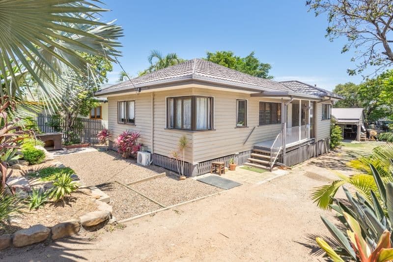 40 Stadcor Street, WAVELL HEIGHTS QLD 4012, Wavell Heights - Image 1