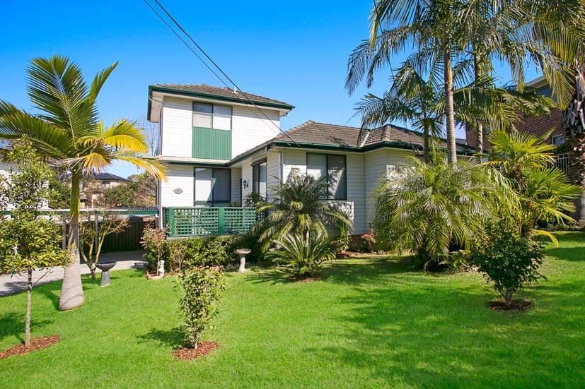 28 Lorna Avenue, North Ryde NSW 2113, North Ryde - Image 1