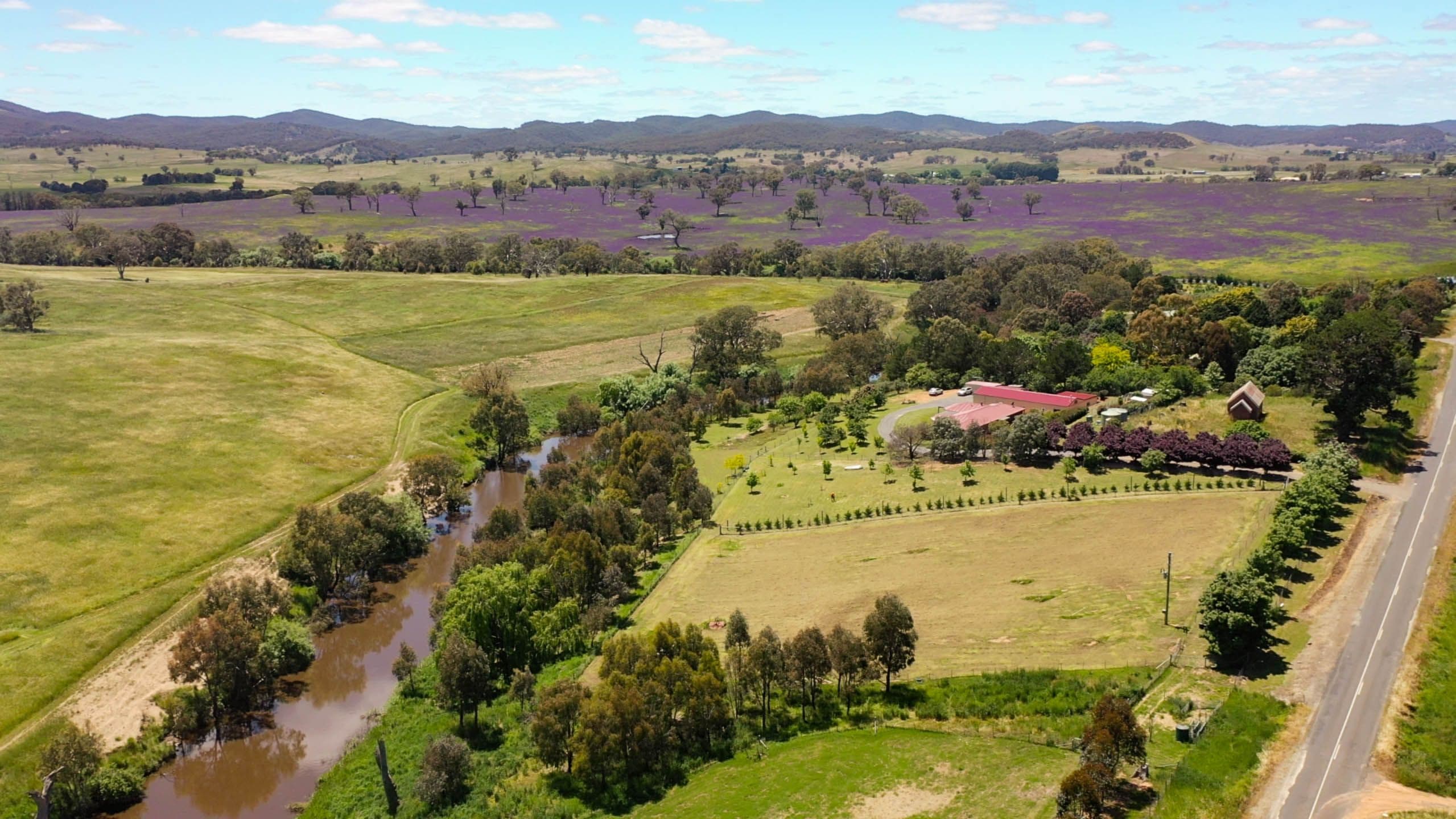517 Yass River Road, Yass River NSW 2582, Yass River - Thumbnail 2