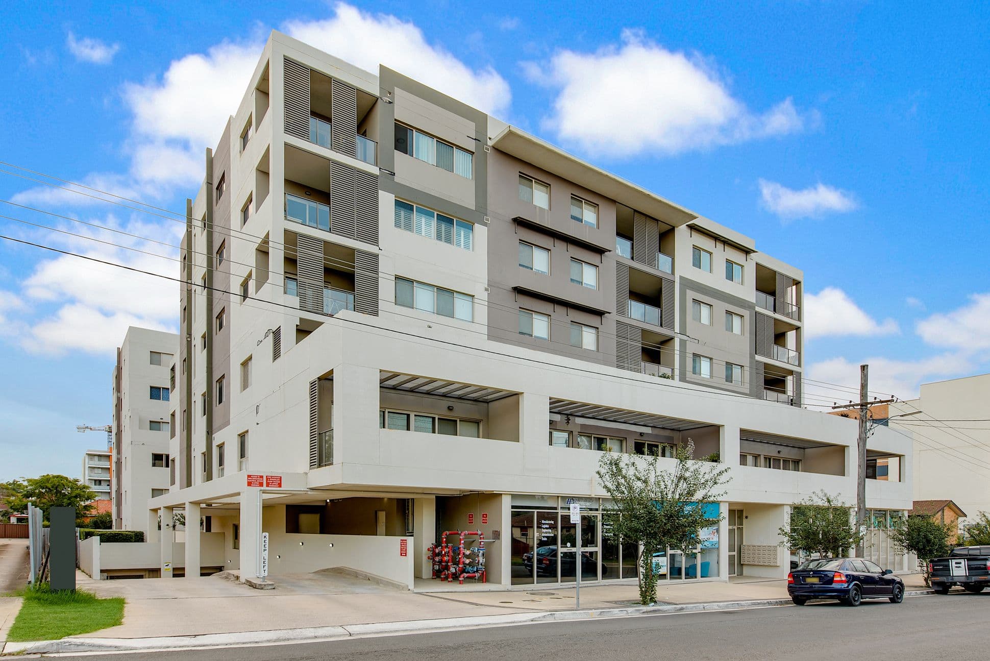 Campbelltown NSW 2560, Campbelltown - Image 1