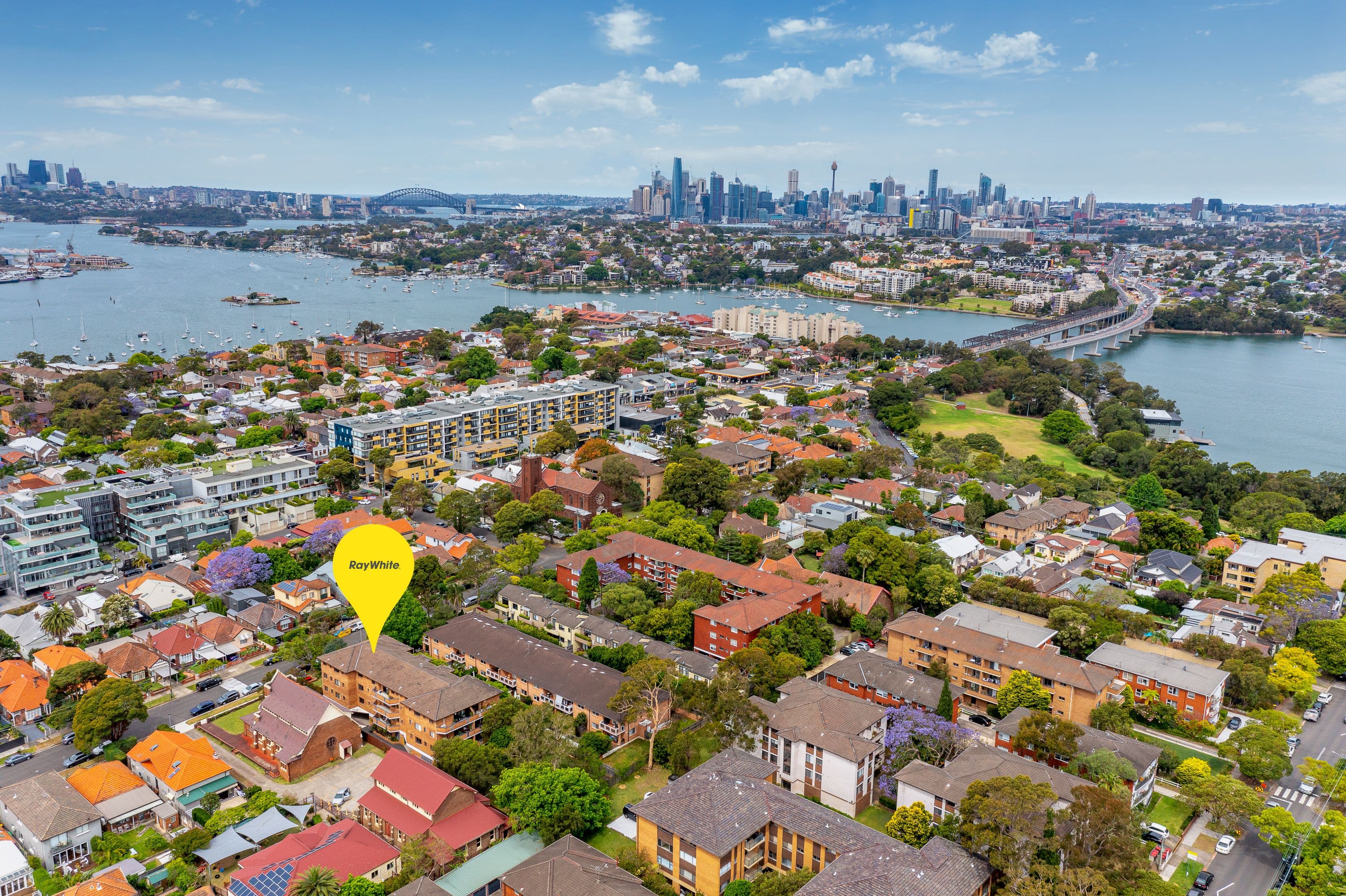 31 College Street, Drummoyne NSW 2047, Drummoyne - Thumbnail 3