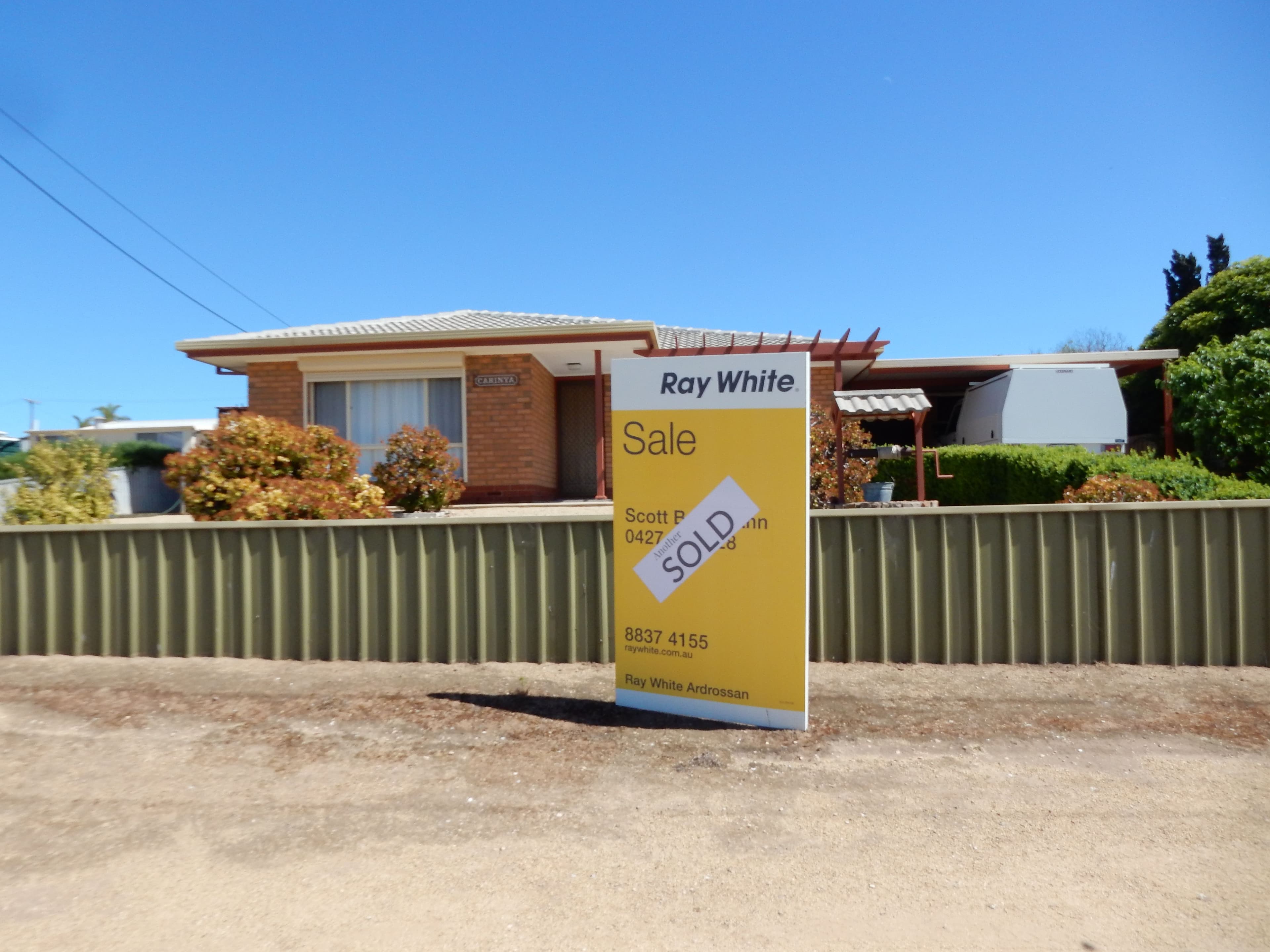 21 Tiddy Widdy Beach Road, Tiddy Widdy Beach SA 5571, Tiddy Widdy Beach - Image 1