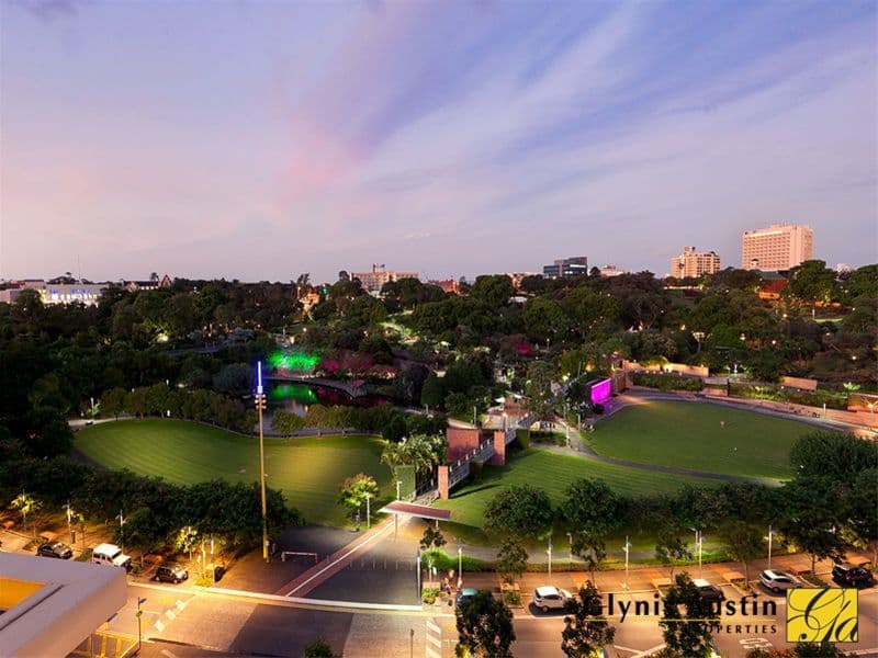 4 Parkland Boulevard, BRISBANE QLD 4000, Brisbane City - Image 1