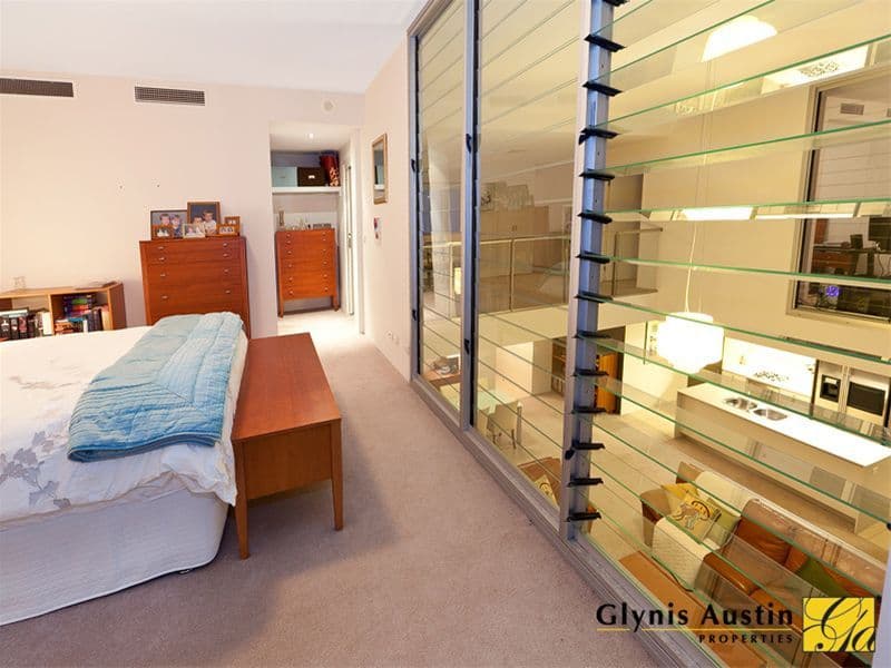 4 Parkland Boulevard, BRISBANE QLD 4000, Brisbane City - Thumbnail 6