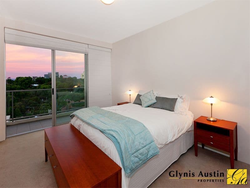 4 Parkland Boulevard, BRISBANE QLD 4000, Brisbane City - Thumbnail 7