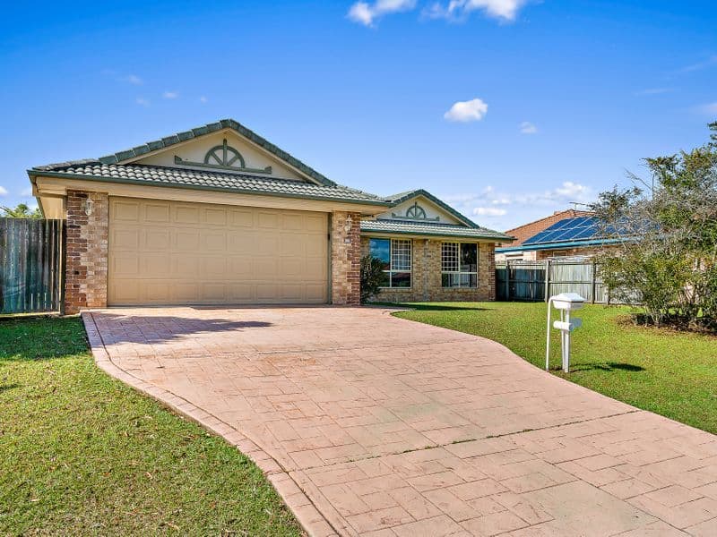 26 Riverwood Drive, Bellmere QLD 4510, Bellmere - Image 1