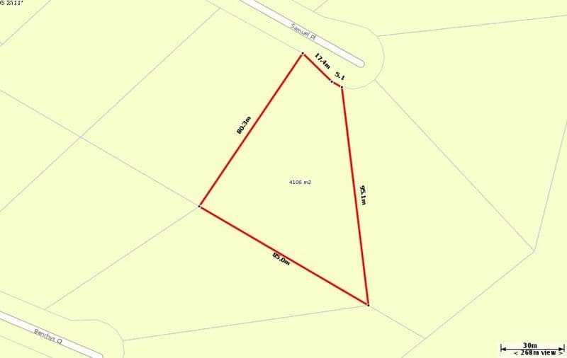 8 Samuel Place, ROCKYVIEW QLD 4701, Rockyview - Image 1