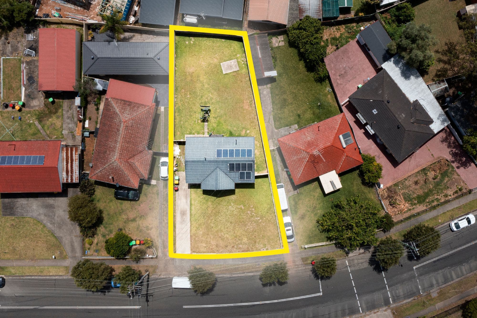 7 Busby Road, Busby NSW 2168, Busby - Image 1