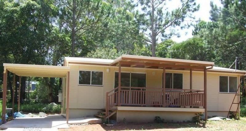 84 South End Road, RUSSELL ISLAND QLD 4184, Russell Island - Image 1