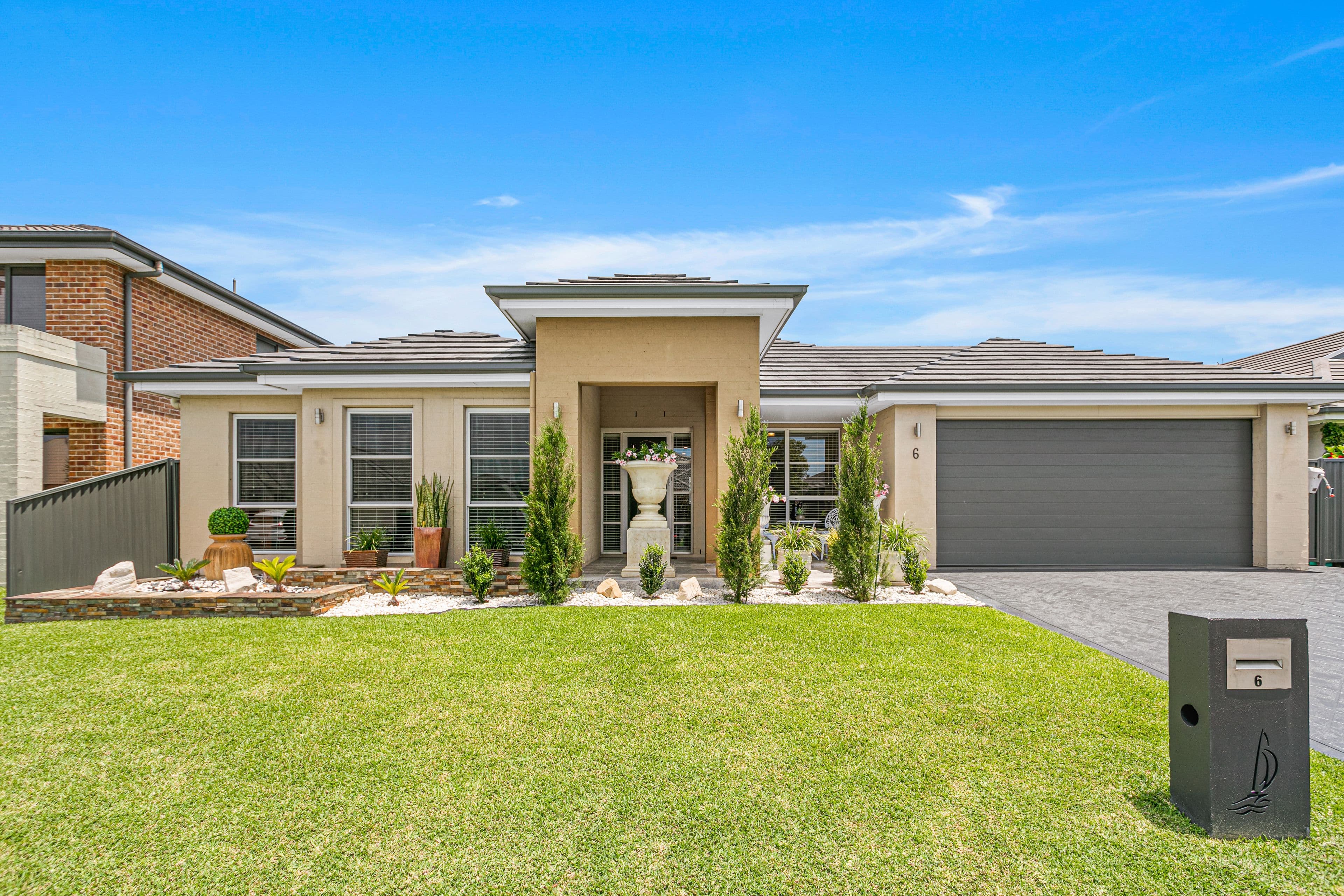 6 Shoreline Avenue, Haywards Bay NSW 2530, Haywards Bay - Image 1