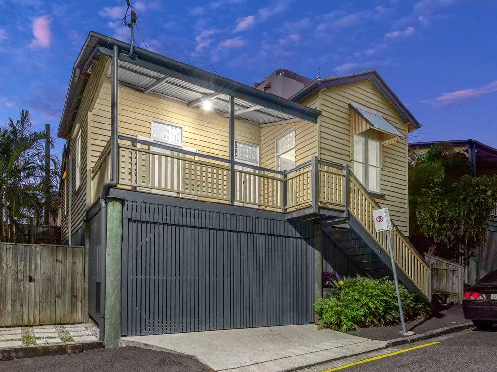 51 Birley Street, Spring Hill QLD 4000, Spring Hill - Image 1