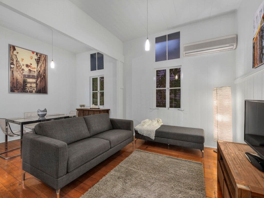 51 Birley Street, Spring Hill QLD 4000, Spring Hill - Thumbnail 3