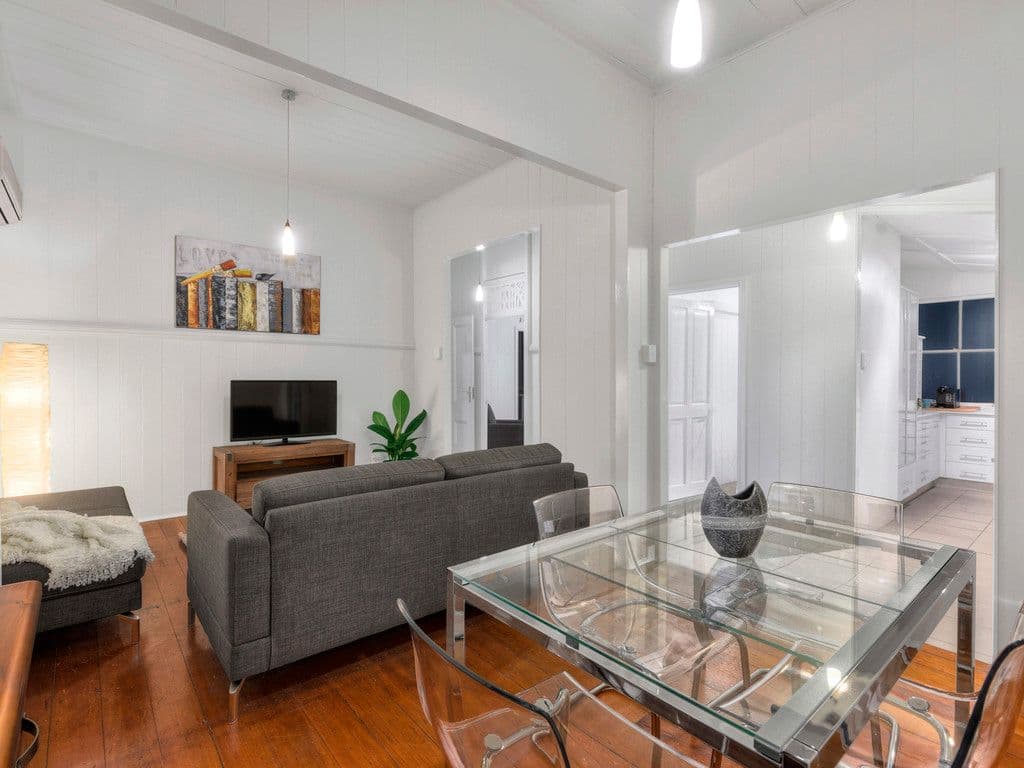 51 Birley Street, Spring Hill QLD 4000, Spring Hill - Thumbnail 4