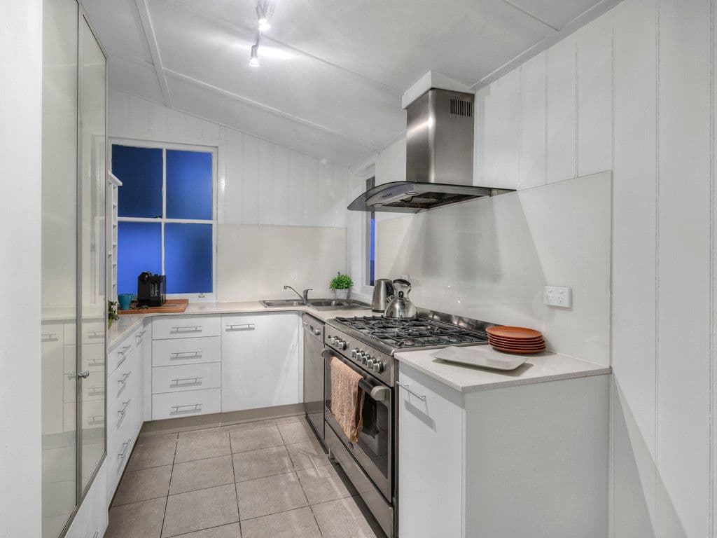 51 Birley Street, Spring Hill QLD 4000, Spring Hill - Thumbnail 5