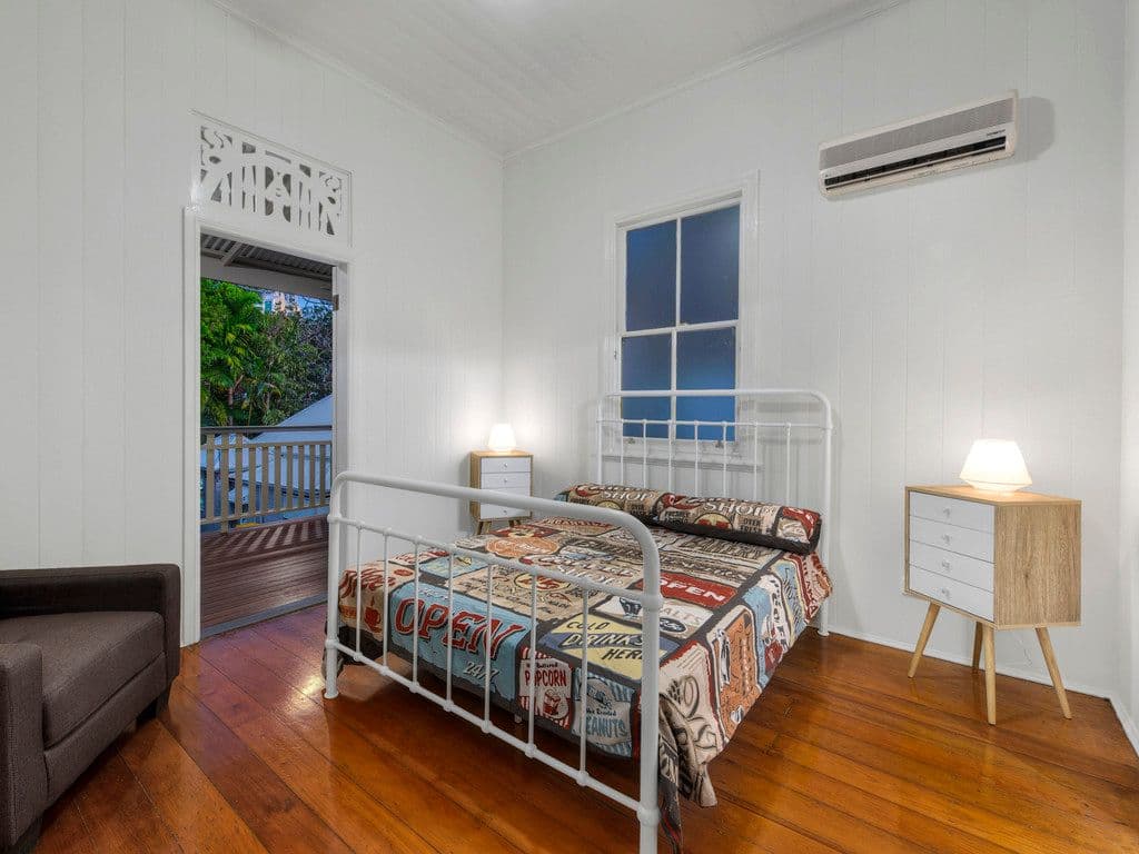 51 Birley Street, Spring Hill QLD 4000, Spring Hill - Thumbnail 6