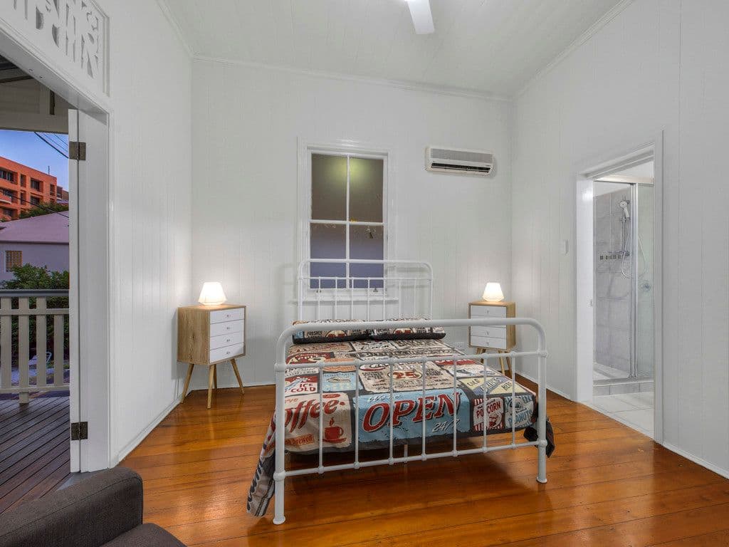 51 Birley Street, Spring Hill QLD 4000, Spring Hill - Thumbnail 7