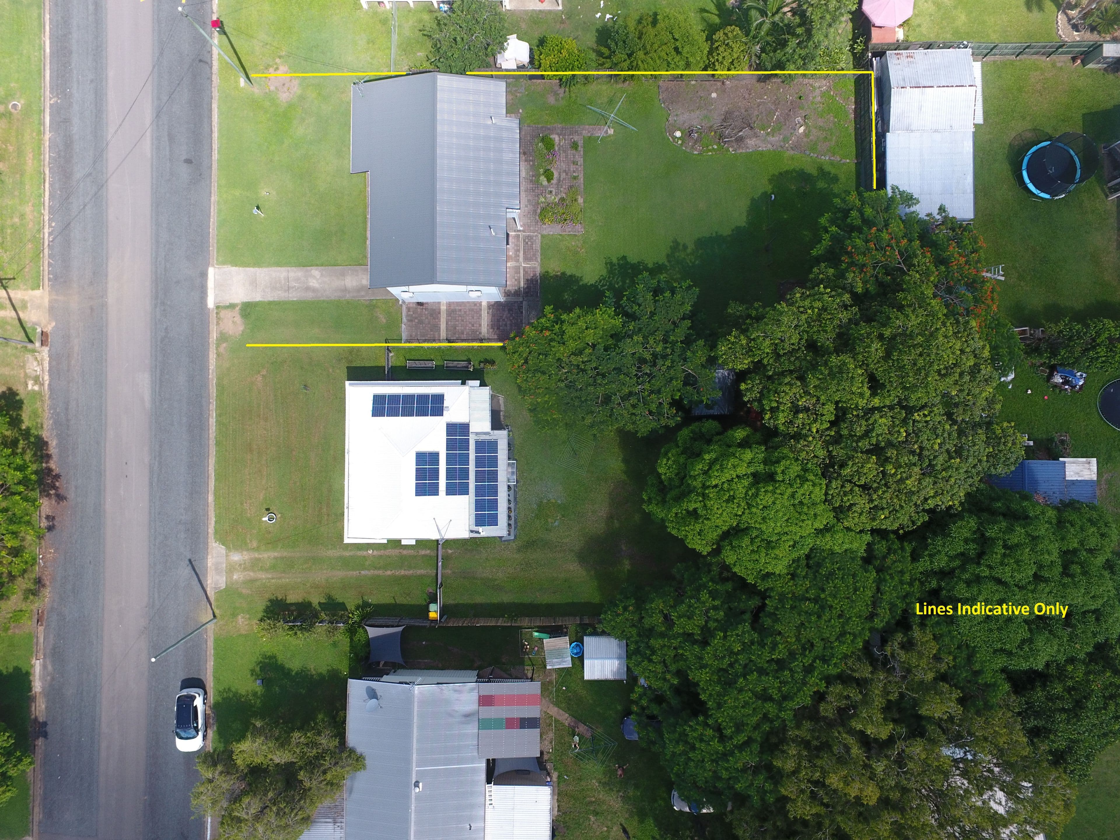 14 Atherton Street, Sarina QLD 4737, Sarina - Image 1