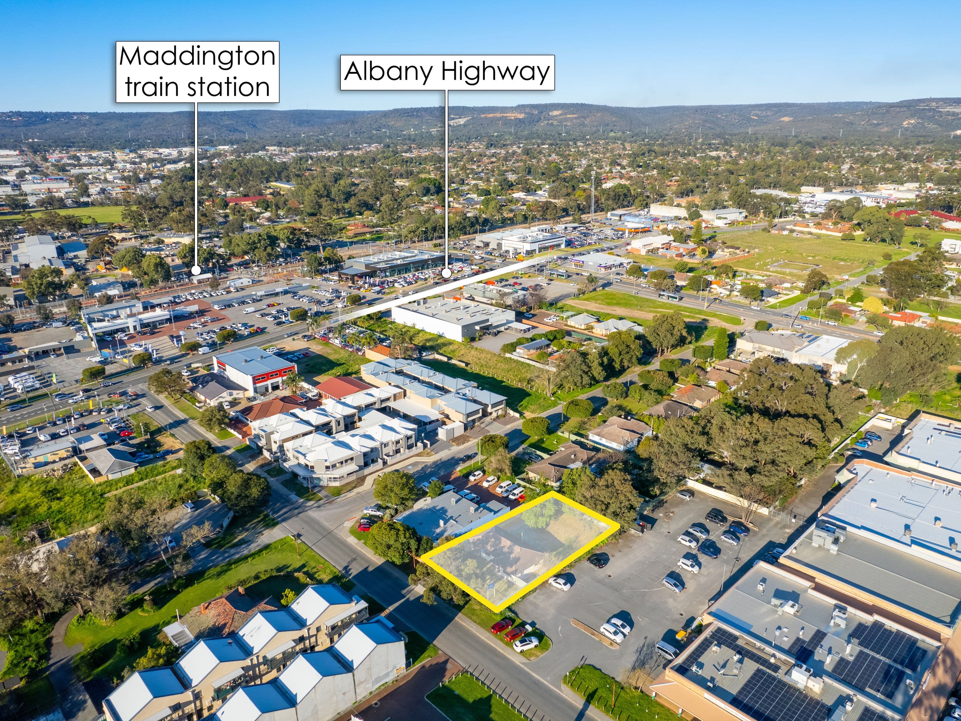 14 Blackburn Street, Maddington WA 6109, Maddington - Thumbnail 2