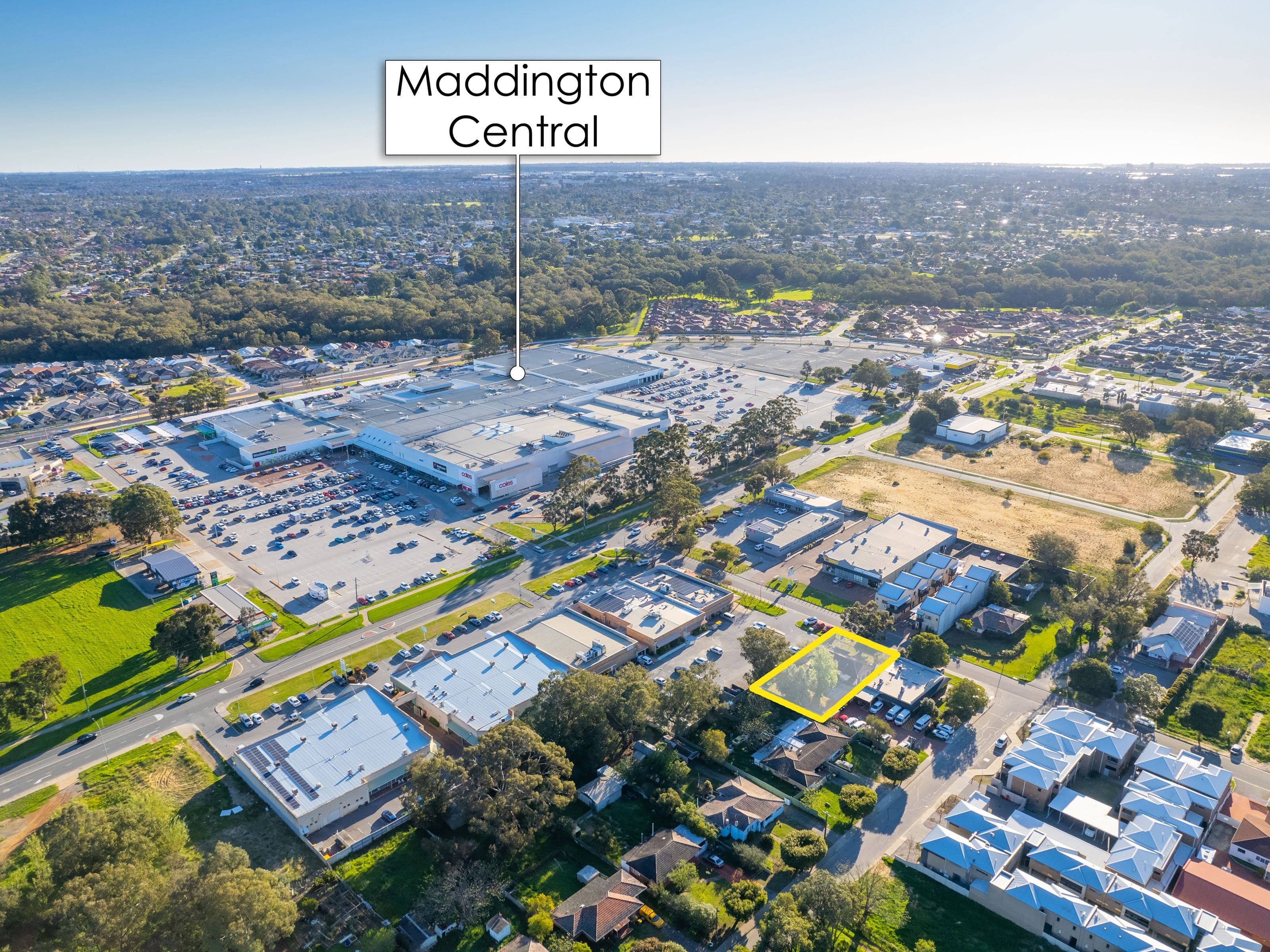 14 Blackburn Street, Maddington WA 6109, Maddington - Thumbnail 3