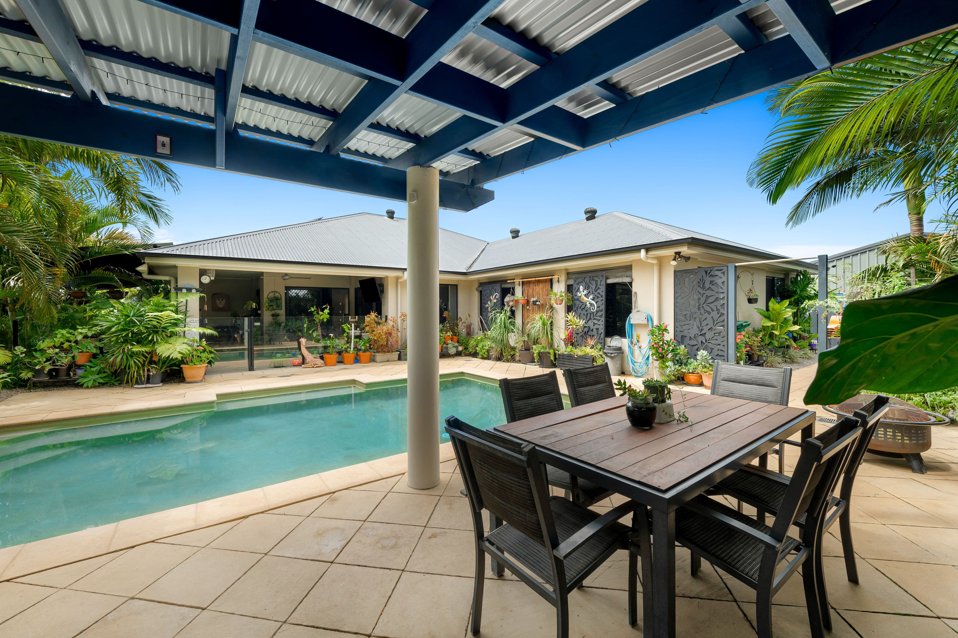 17 Maidenhair Drive, Beerwah QLD 4519, Beerwah - Thumbnail 2