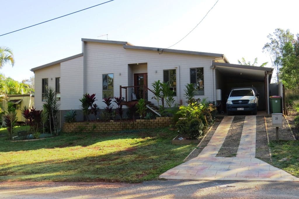 21 Fiji Street, Russell Island QLD 4184, Russell Island - Image 1