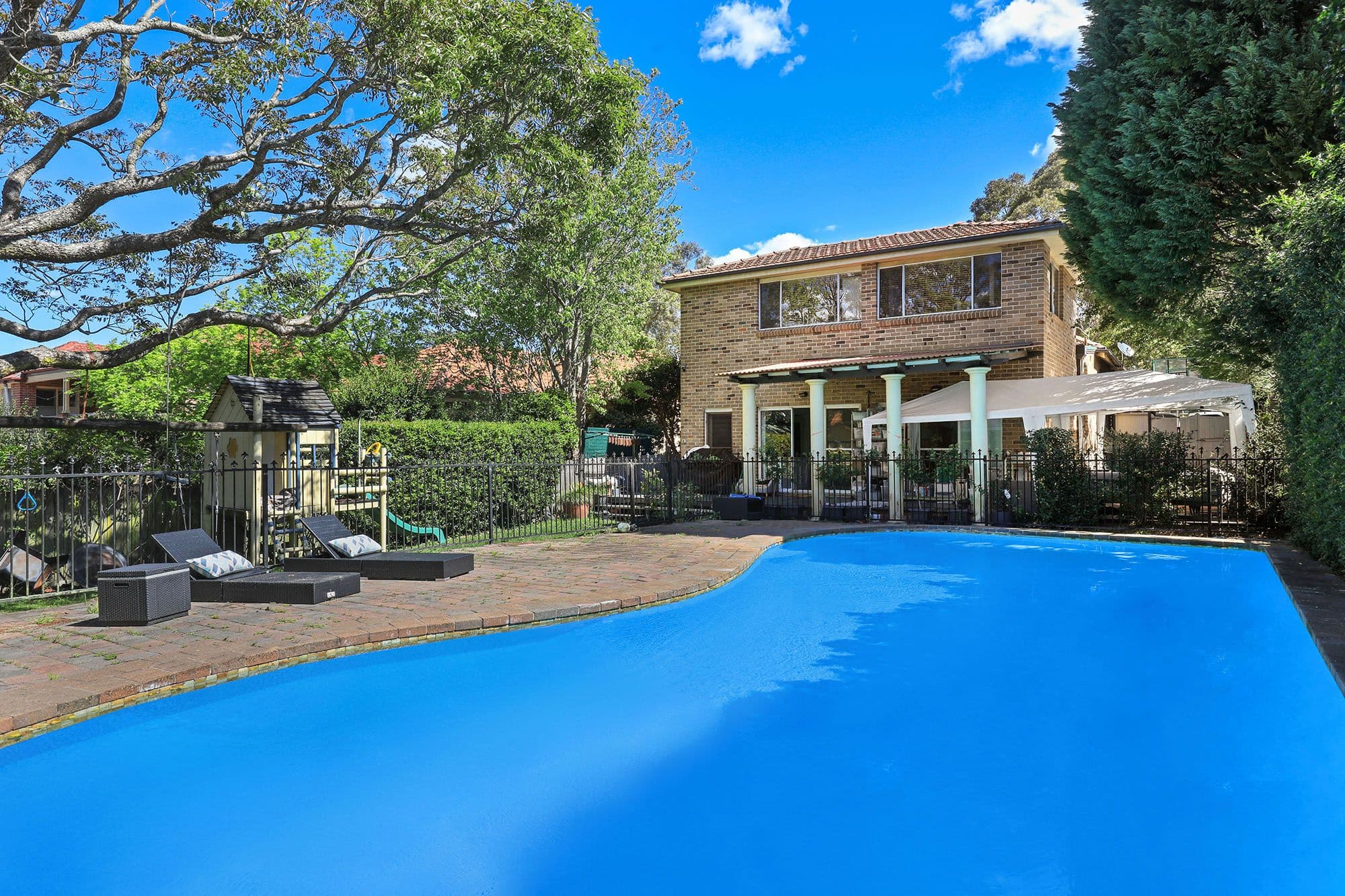 11 Ferncourt Avenue, Roseville NSW 2069, Roseville - Thumbnail 2