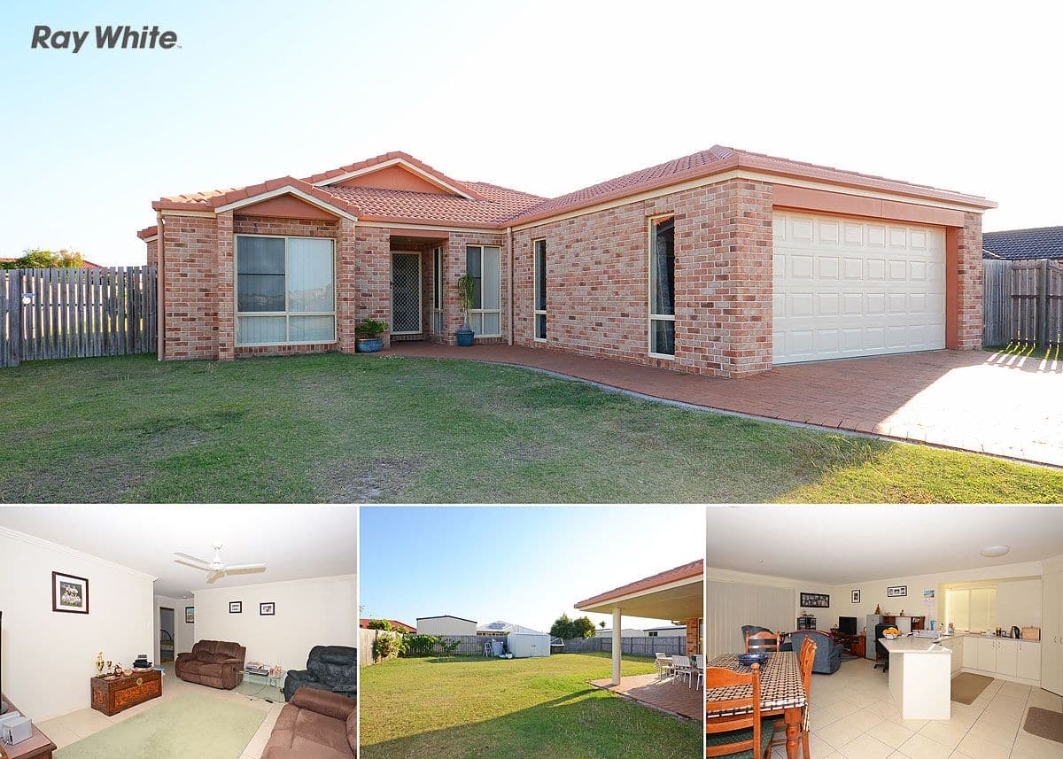 27 Cromdale Circuit, KAWUNGAN QLD 4655, Kawungan - Image 1