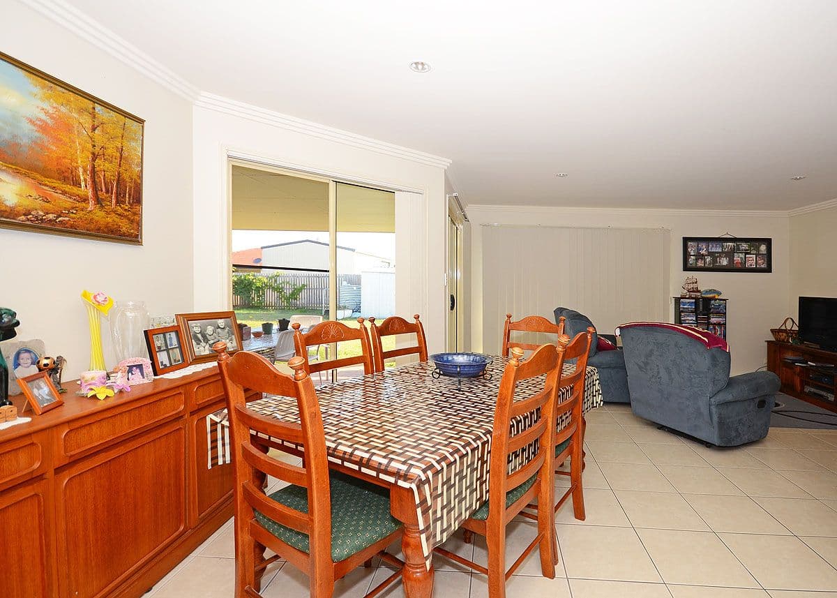 27 Cromdale Circuit, KAWUNGAN QLD 4655, Kawungan - Thumbnail 3