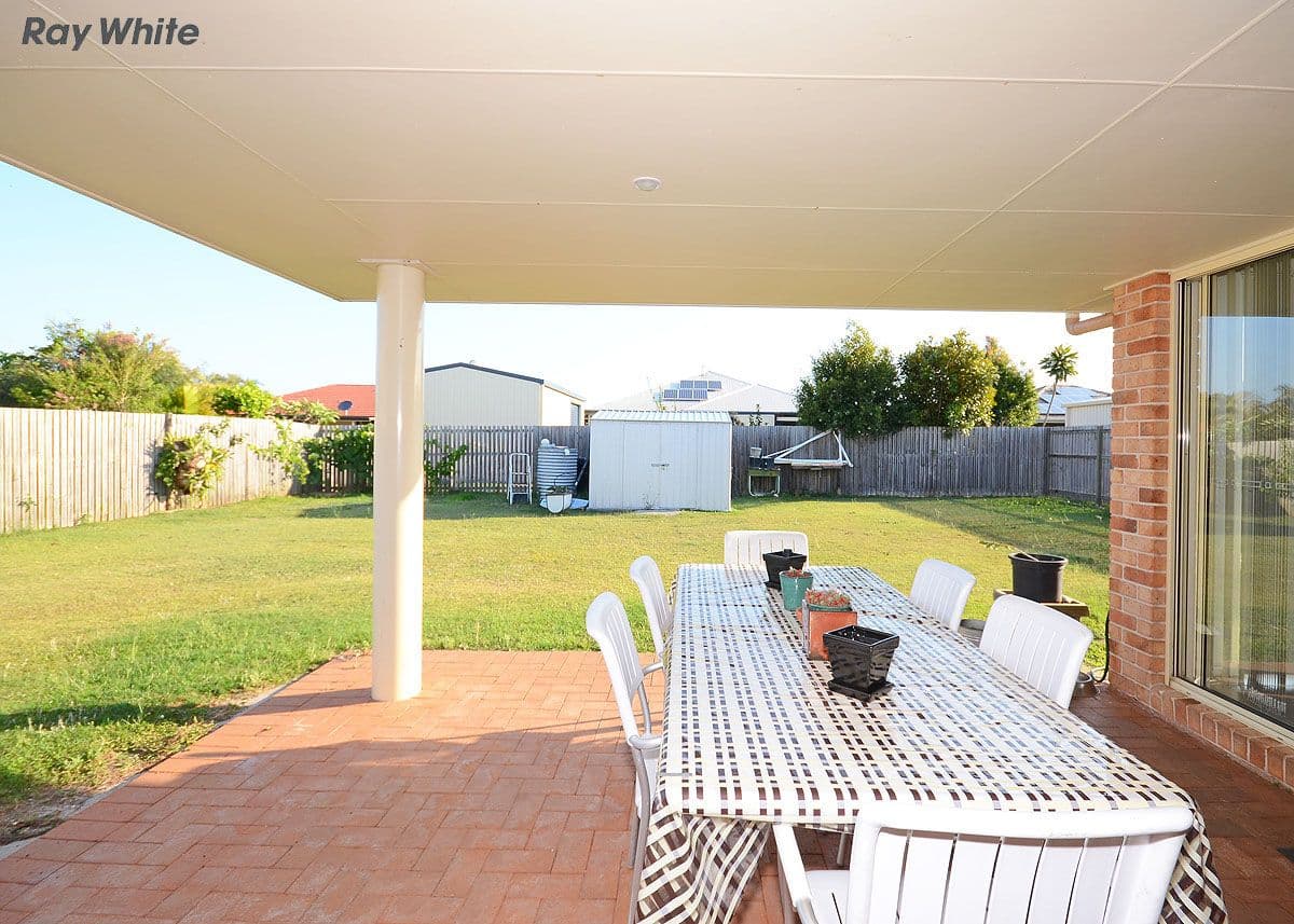 27 Cromdale Circuit, KAWUNGAN QLD 4655, Kawungan - Thumbnail 6