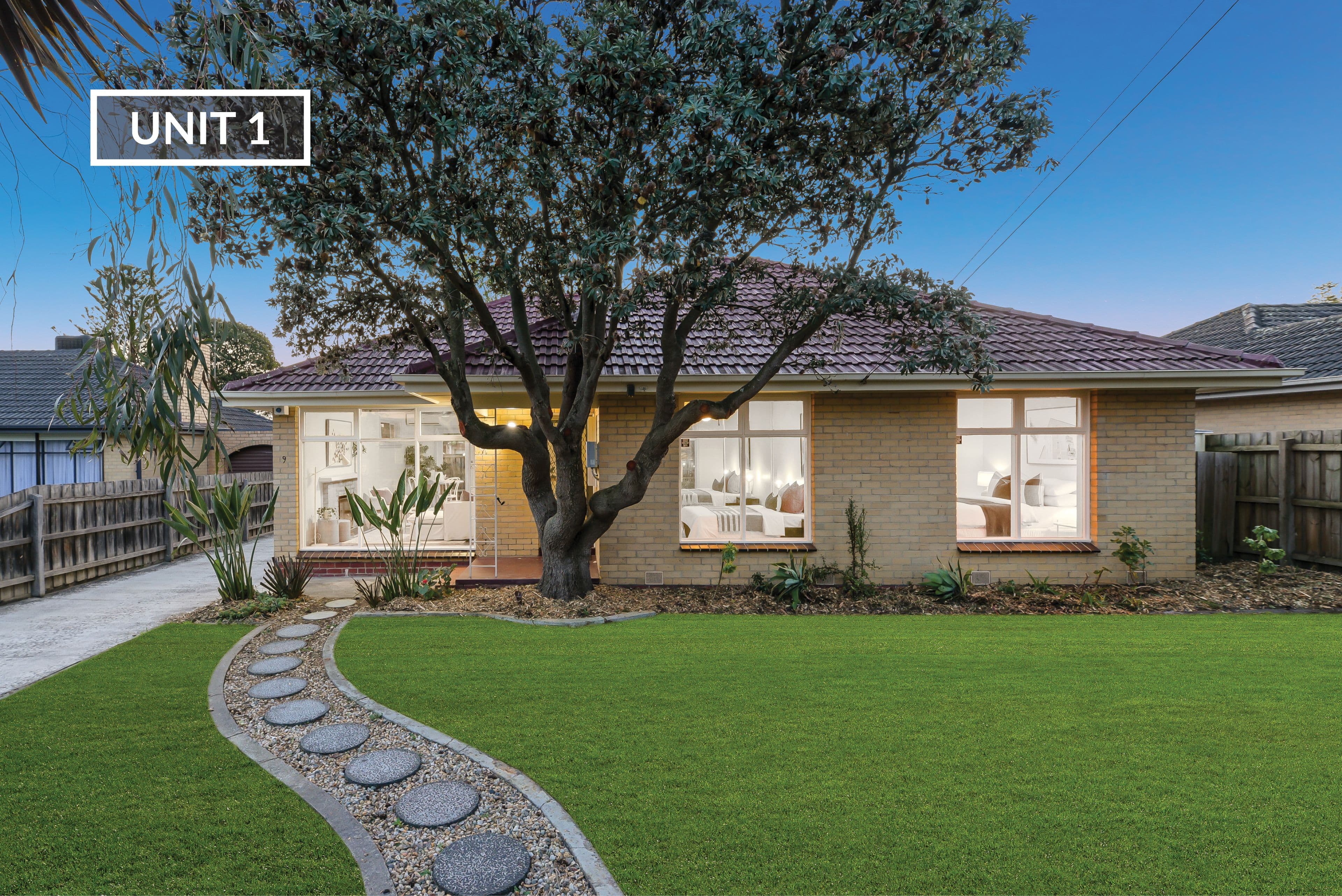 9 Vincent Street, Mulgrave VIC 3170, Mulgrave - Image 1