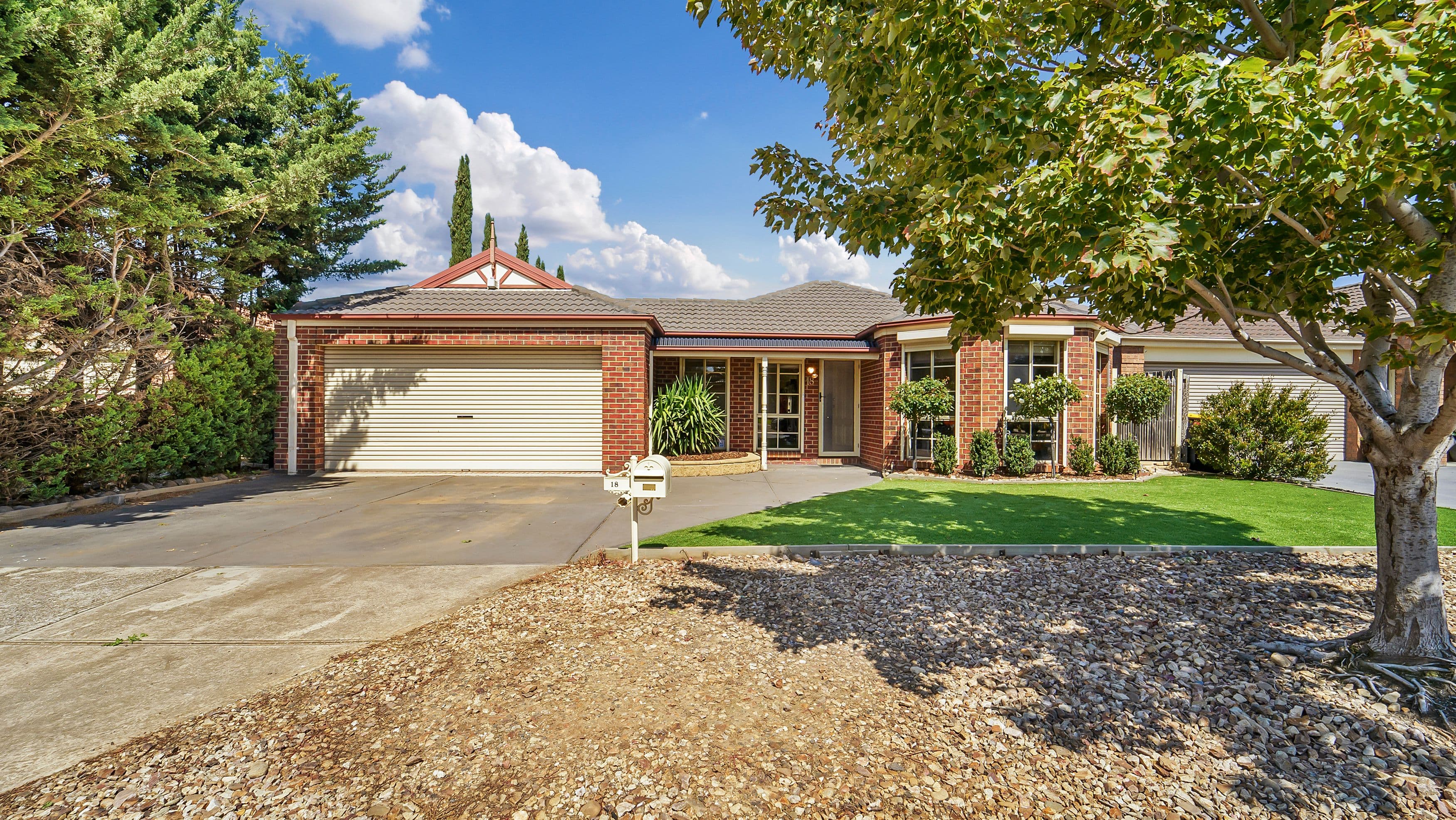 18 Vine Court, Hillside VIC 3037, Hillside - Image 1