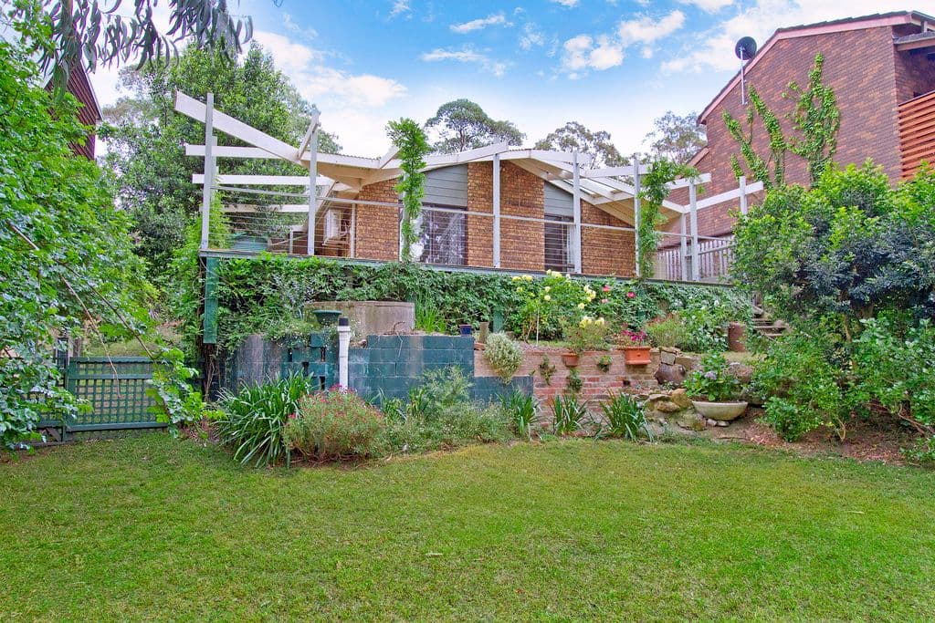 197 Lieutenant Bowen Drive, BOWEN MOUNTAIN NSW 2753, Bowen Mountain - Image 1