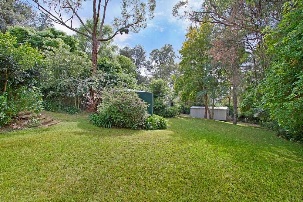 197 Lieutenant Bowen Drive, BOWEN MOUNTAIN NSW 2753, Bowen Mountain - Thumbnail 2