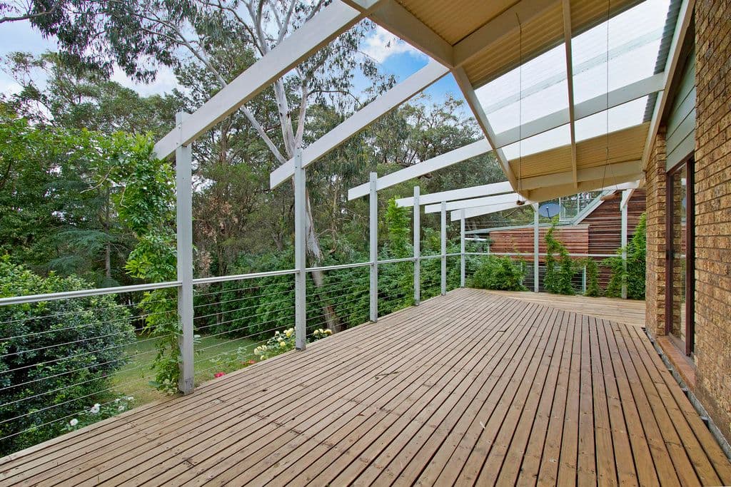 197 Lieutenant Bowen Drive, BOWEN MOUNTAIN NSW 2753, Bowen Mountain - Thumbnail 5