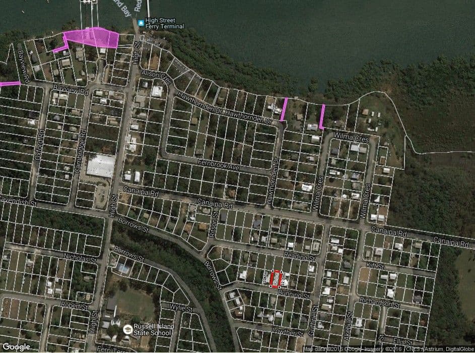 13 Bunning Street, Russell Island QLD 4184, Russell Island - Thumbnail 3
