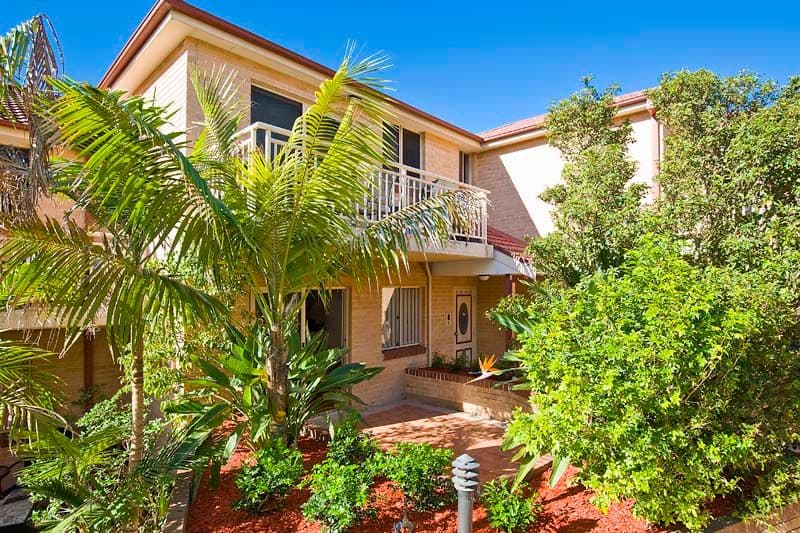 19-27 Glenmore Street, NAREMBURN NSW 2065, Naremburn - Image 1