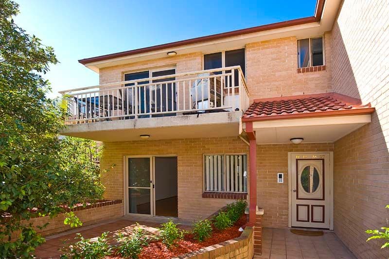 19-27 Glenmore Street, NAREMBURN NSW 2065, Naremburn - Thumbnail 3