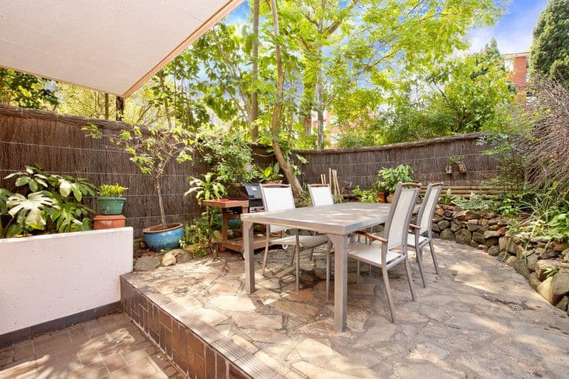 3 Belmont Avenue, WOLLSTONECRAFT NSW 2065, Wollstonecraft - Image 1