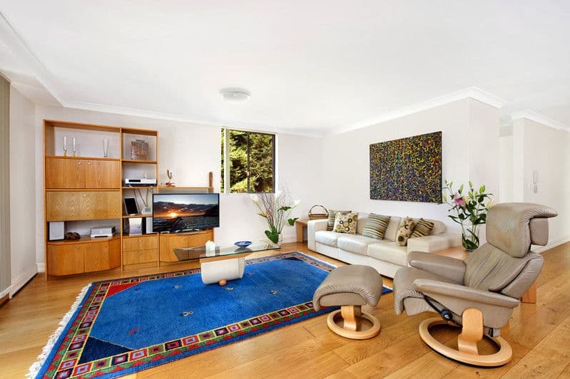 3 Belmont Avenue, WOLLSTONECRAFT NSW 2065, Wollstonecraft - Thumbnail 2