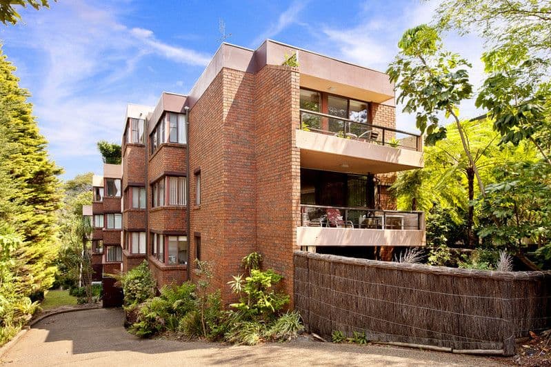3 Belmont Avenue, WOLLSTONECRAFT NSW 2065, Wollstonecraft - Thumbnail 3