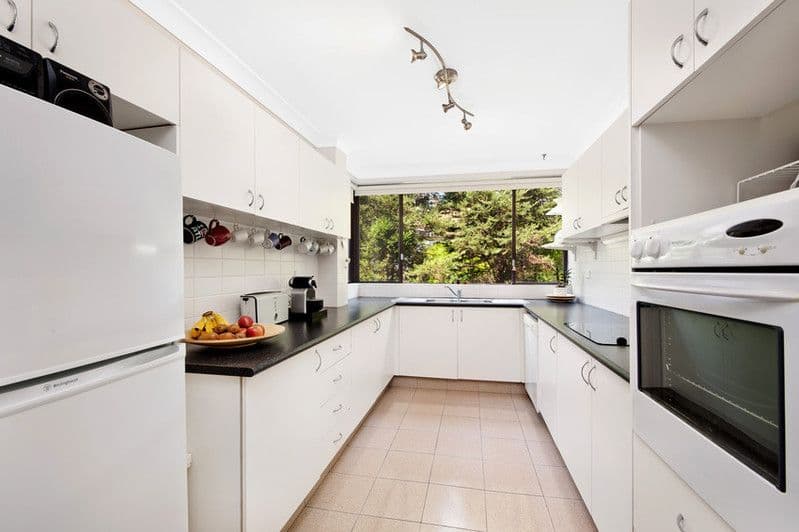 3 Belmont Avenue, WOLLSTONECRAFT NSW 2065, Wollstonecraft - Thumbnail 4
