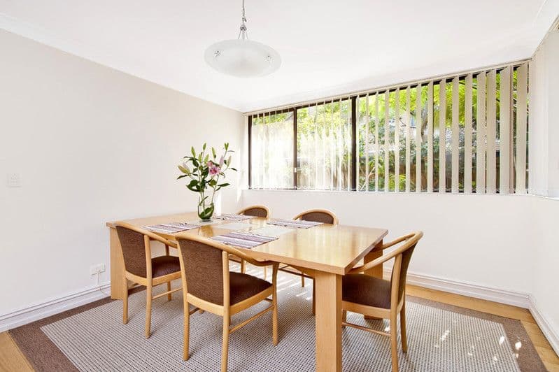 3 Belmont Avenue, WOLLSTONECRAFT NSW 2065, Wollstonecraft - Thumbnail 5