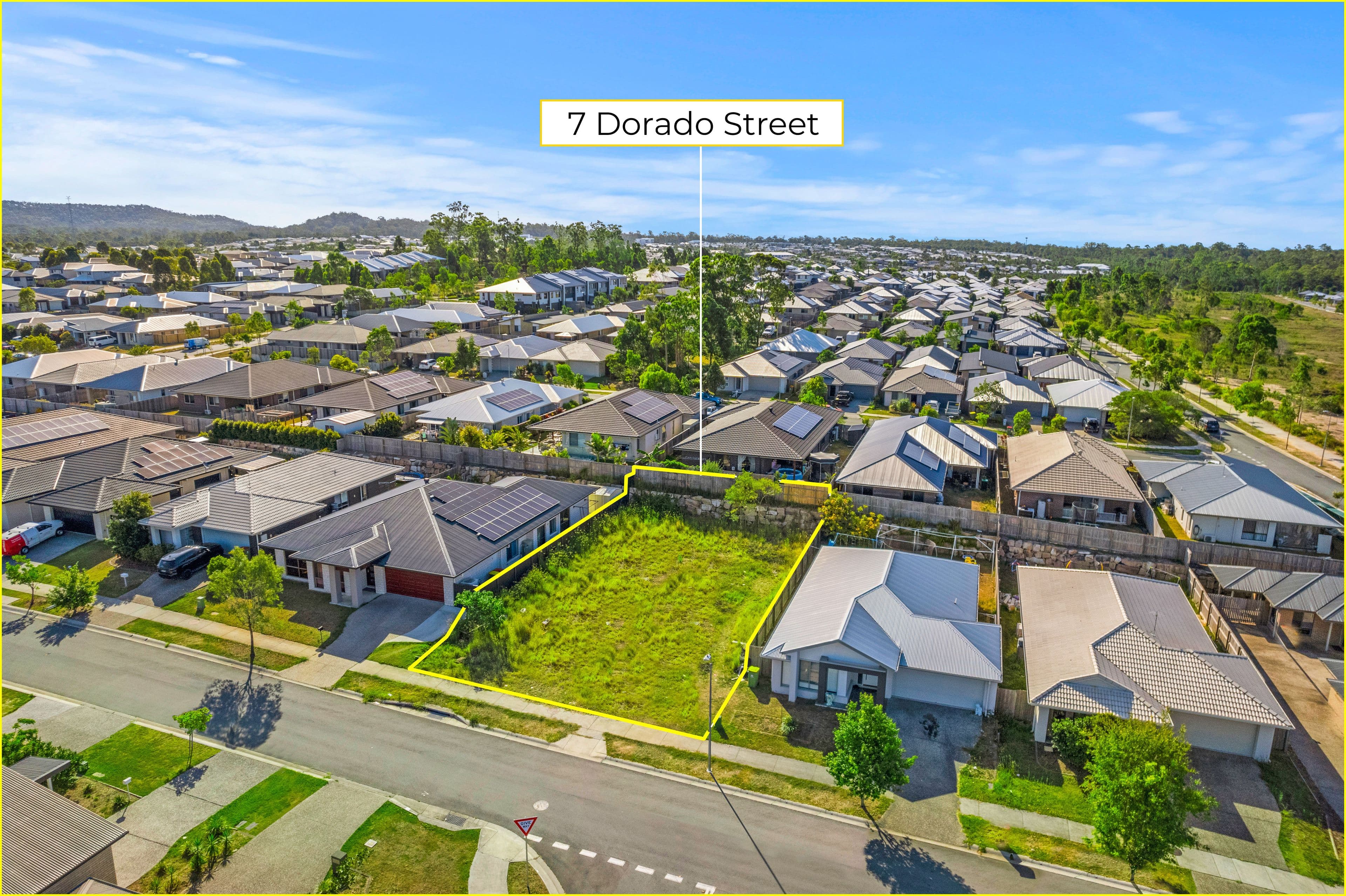 7 dorado Street, Yarrabilba QLD 4207, Yarrabilba - Thumbnail 2